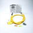 Whirlpool 20-48KITRC Genuine OEM Gas Dryer Connector Kit