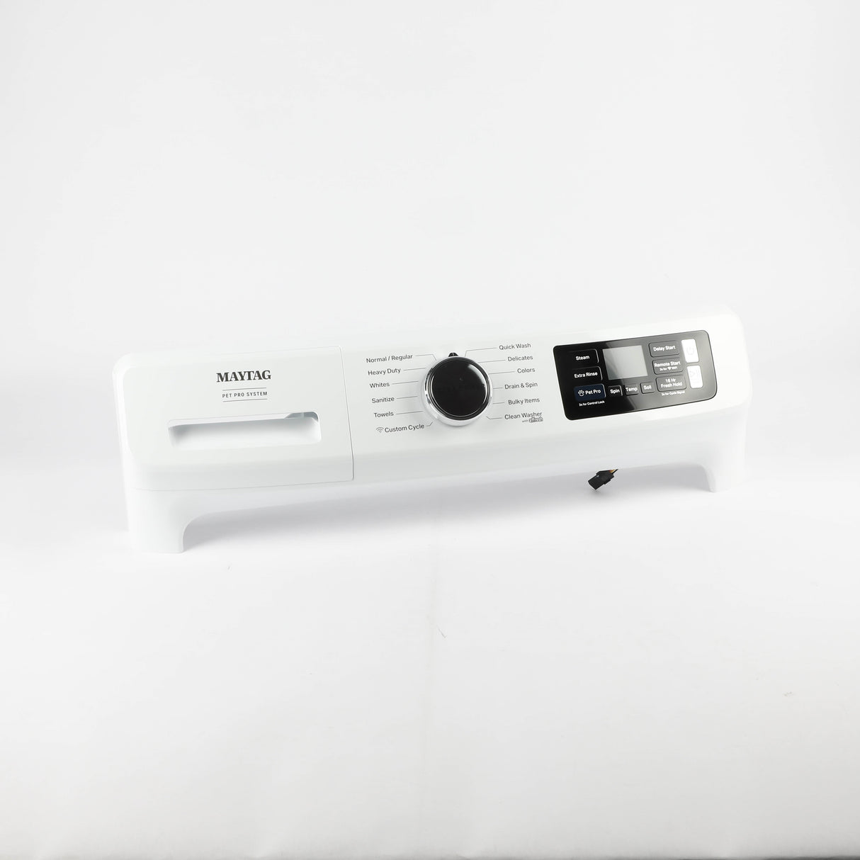 Whirlpool W11742706 Genuine OEM Console