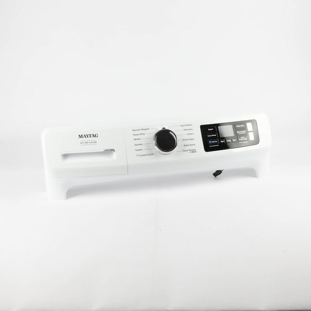 Whirlpool W11742706 Genuine OEM Console