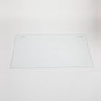 Whirlpool W11038526 Genuine OEM Shelf Glass