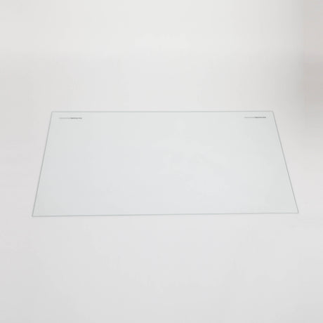 Whirlpool W11038526 Genuine OEM Shelf Glass