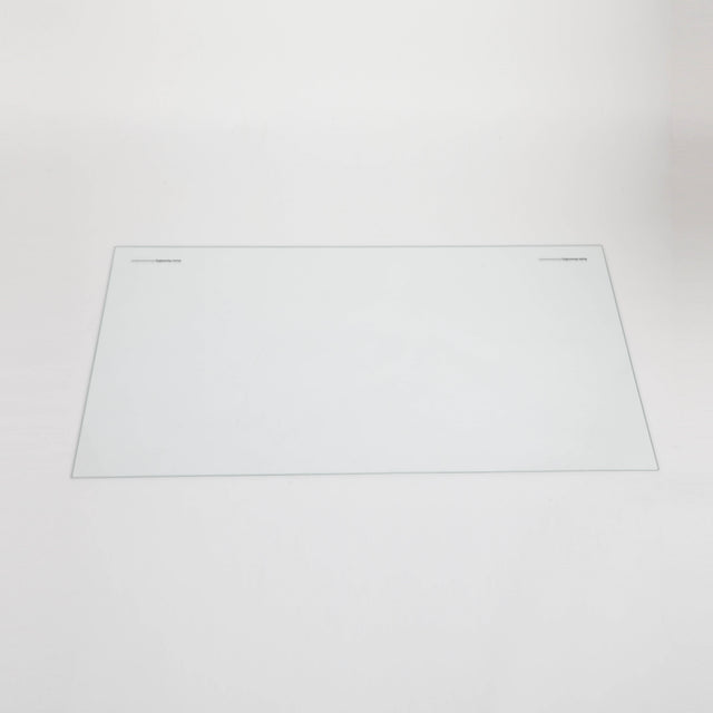 Whirlpool W11038526 Genuine OEM Shelf Glass