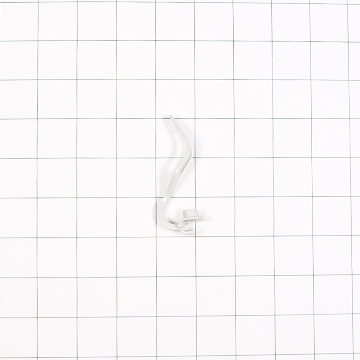 Whirlpool WP8268669 Genuine OEM Clip