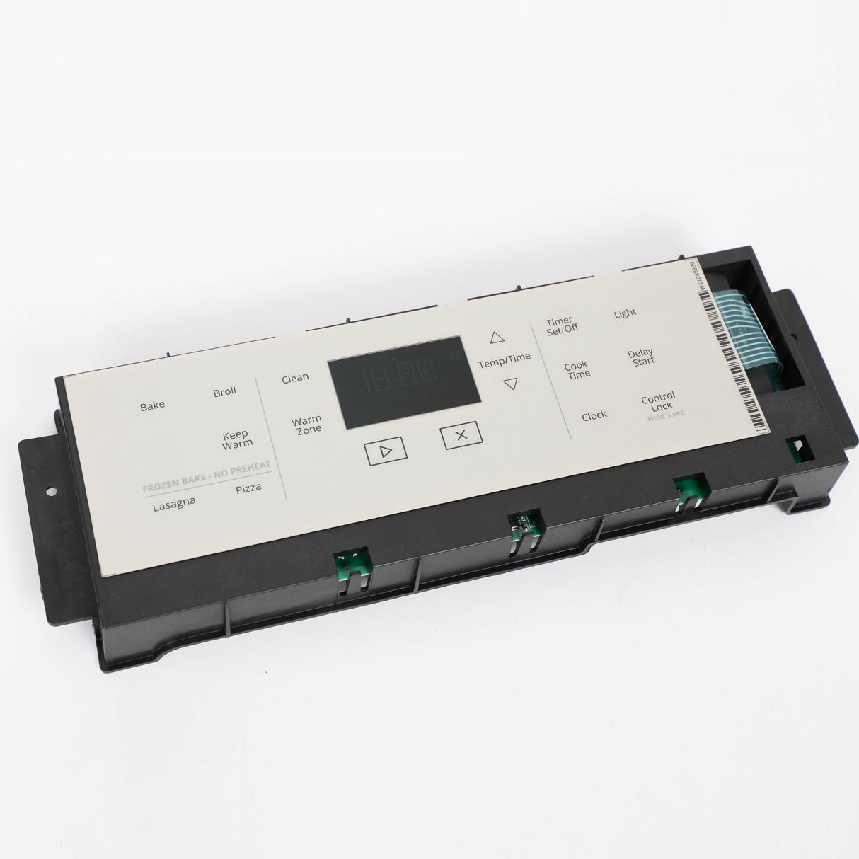 Whirlpool W11536813 Genuine OEM Control Electronic
