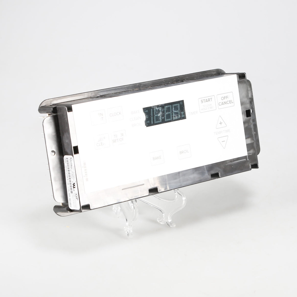Whirlpool WPW10572544 Genuine OEM Control Electronic