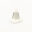 Whirlpool WP1114631 Genuine OEM Stud Shelf