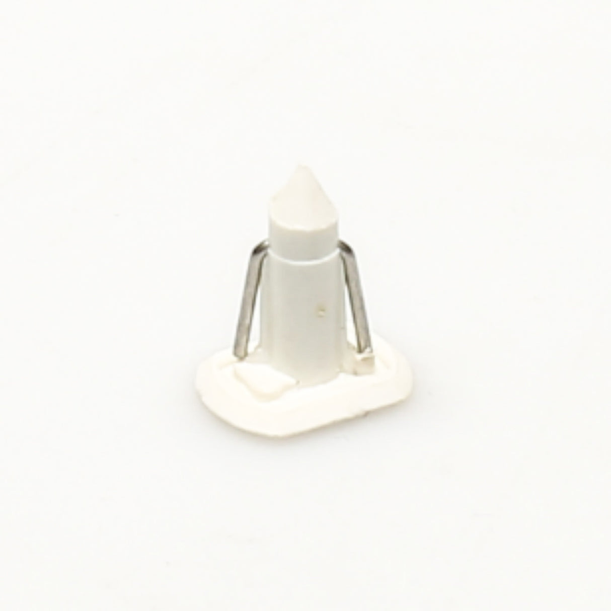 Whirlpool WP1114631 Genuine OEM Stud Shelf