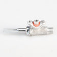 Whirlpool W11241561 Genuine OEM Valve Burner