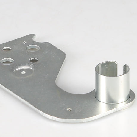 Whirlpool W11027247 Genuine OEM Hinge Door