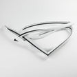 Whirlpool WP2266903 Genuine OEM Gasket FIP