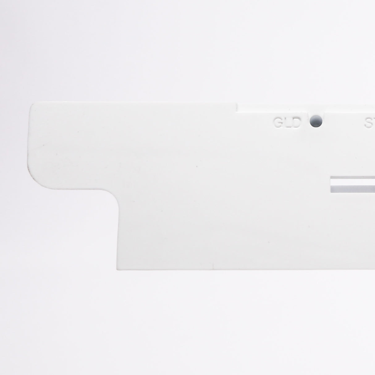 Whirlpool WP67001053 Genuine OEM Glide Rt