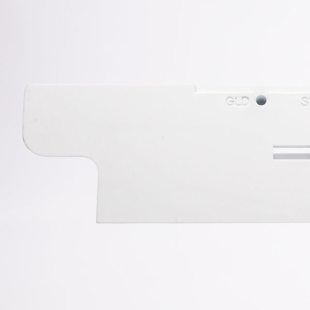 Whirlpool WP67001053 Genuine OEM Glide Rt