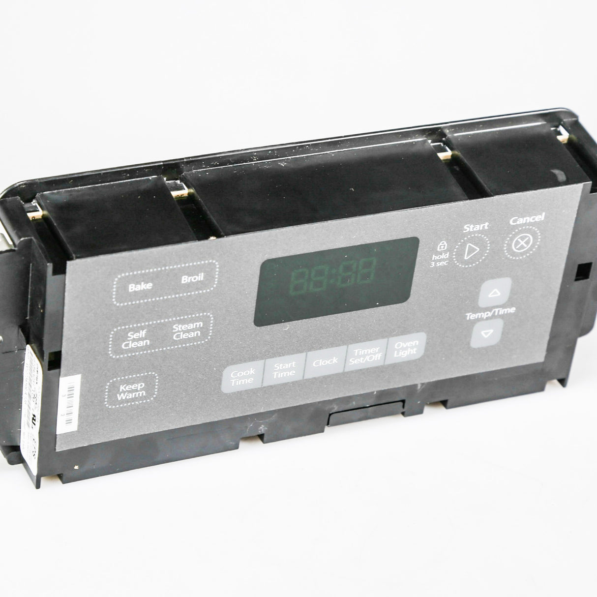 Whirlpool WPW10734599 Genuine OEM Control Electronic