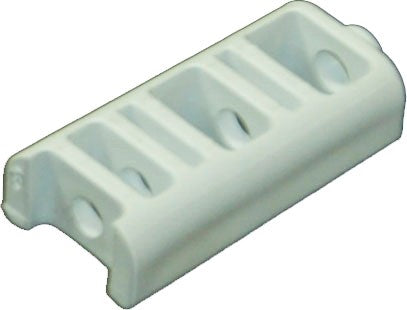 Whirlpool 2317239 Genuine OEM Block Blade Mounting
