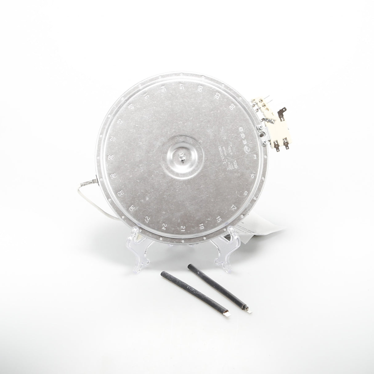 Whirlpool W10823724 Genuine OEM Element Surface