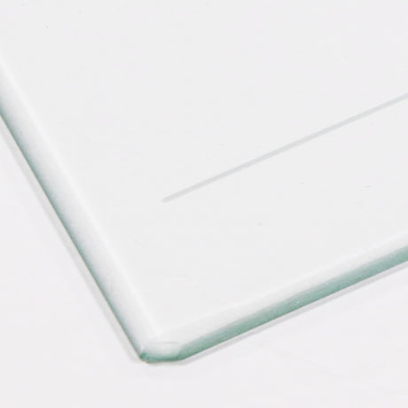 Whirlpool WP2176225 Genuine OEM Shelf Glass