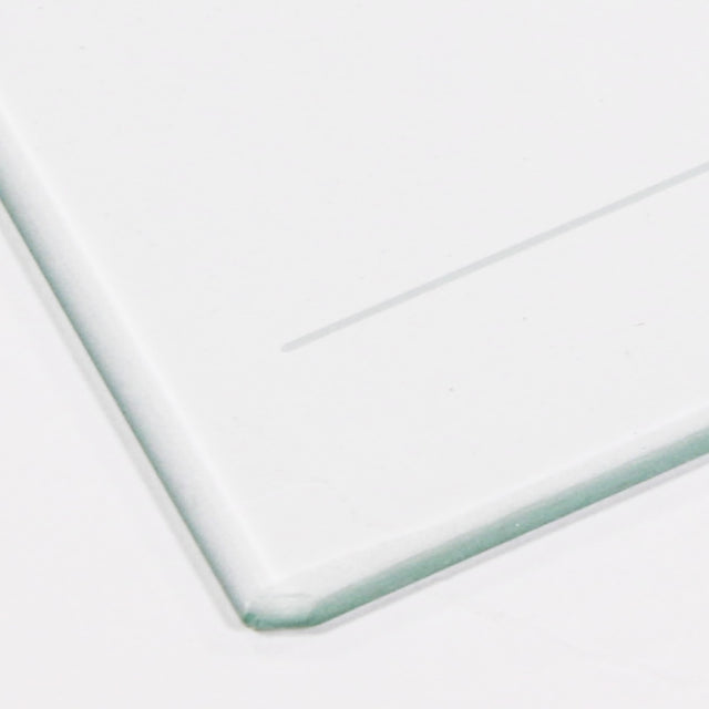 Whirlpool WP2176225 Genuine OEM Shelf Glass