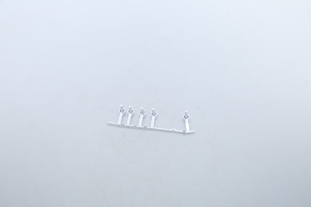 Whirlpool W10854044 Genuine OEM Button