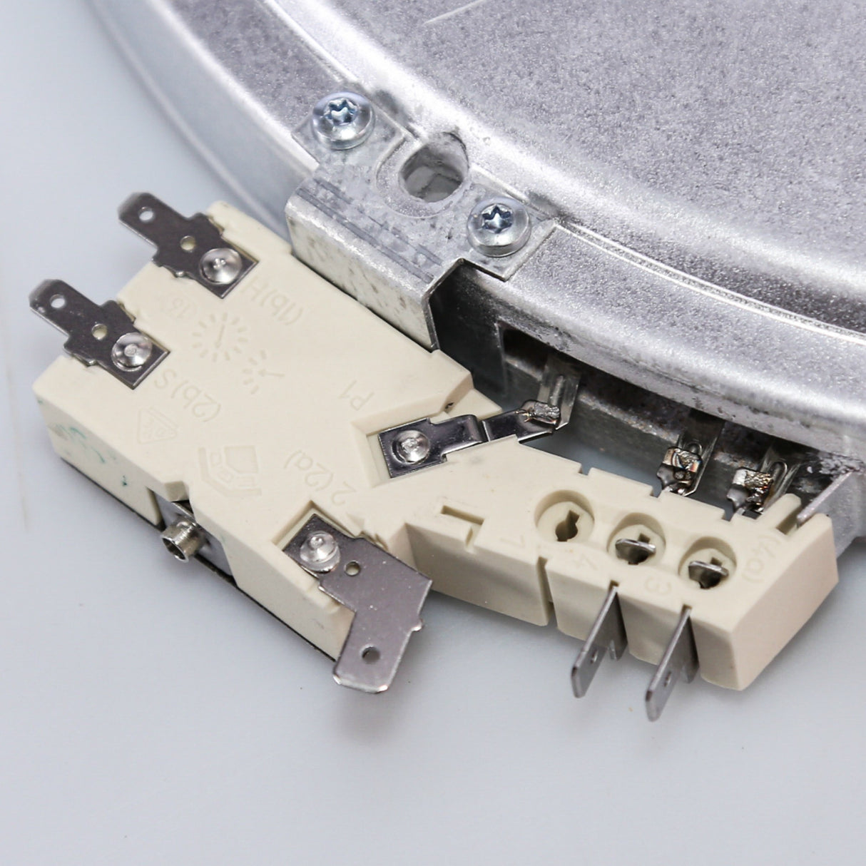 Whirlpool WPW10204680 Genuine OEM Element Surface