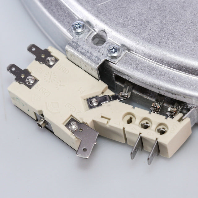 Whirlpool WPW10204680 Genuine OEM Element Surface