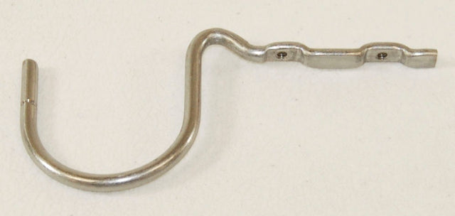 Whirlpool 3350102 Genuine OEM Hinge Gartlid L.H.