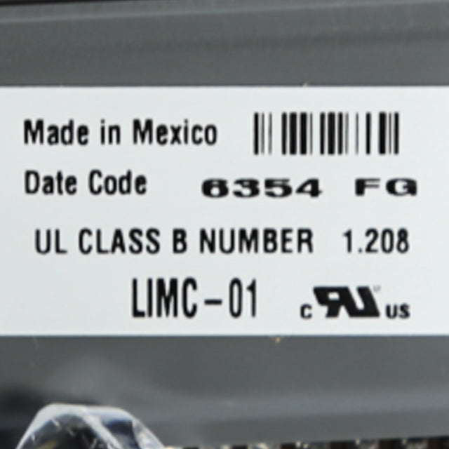 Whirlpool W11031839 Genuine OEM Control Electronic