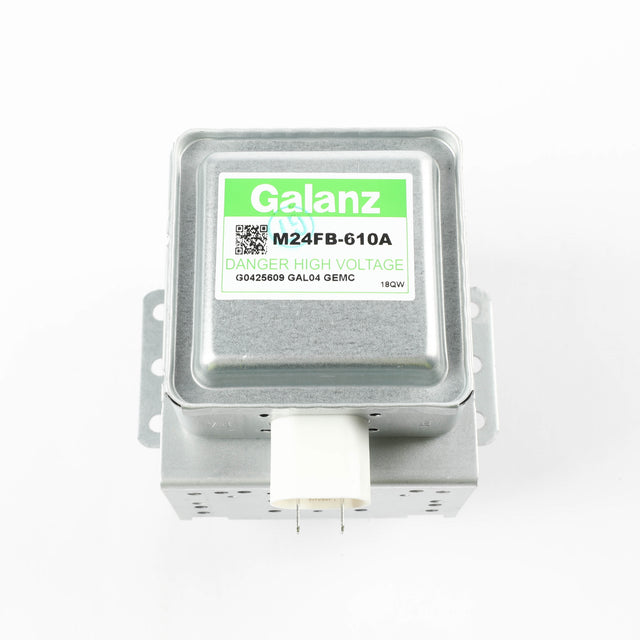 Whirlpool W11753208 Genuine OEM Magnetron