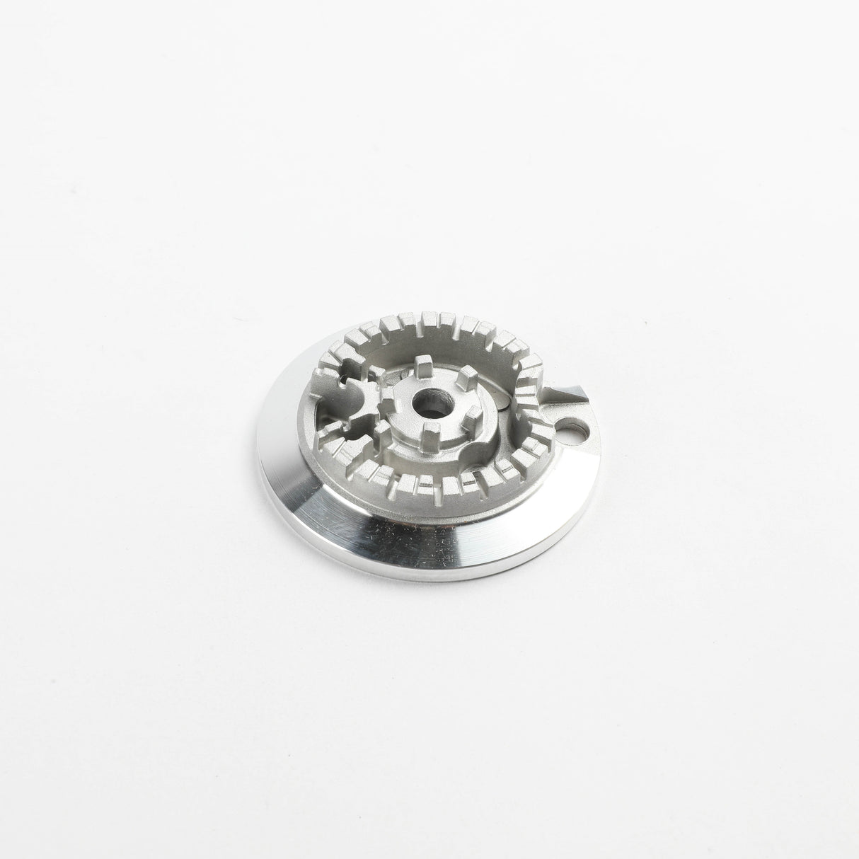 Whirlpool W11344746 Genuine OEM Burner Head