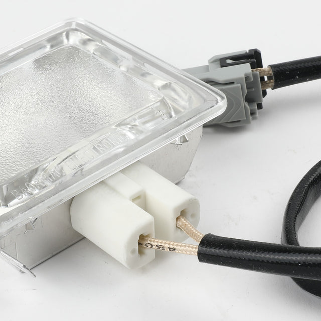 Whirlpool W11292252 Genuine OEM Light Oven
