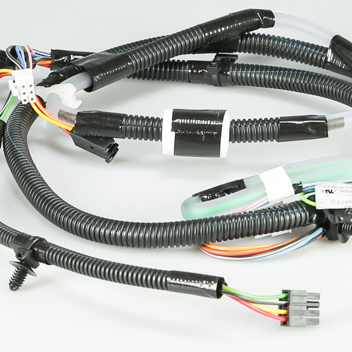 Whirlpool W11095106 Genuine OEM Harness Wire