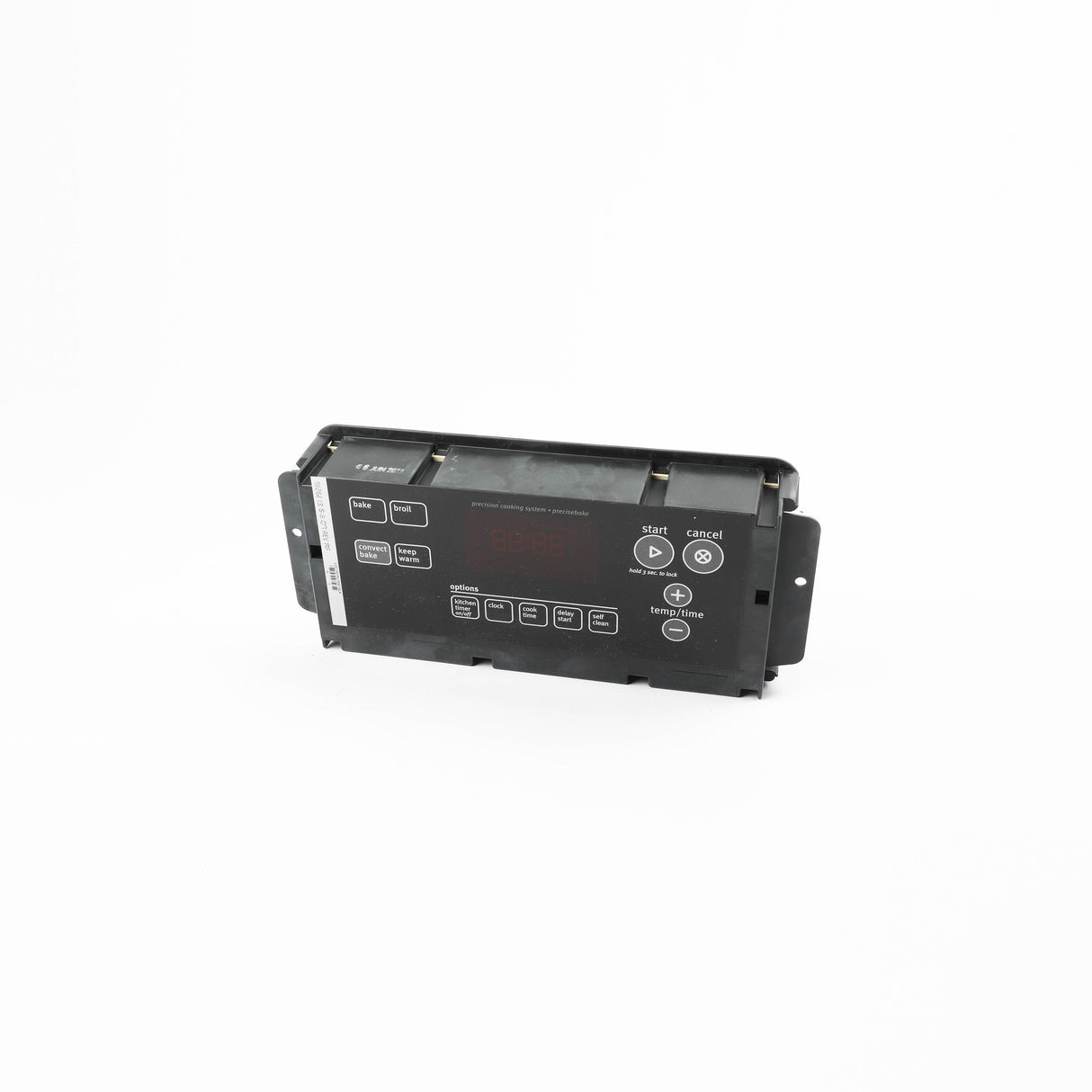 Whirlpool WPW10476387 Genuine OEM Control Electronic