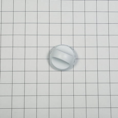 Whirlpool WP71003058 Genuine OEM Knob Valve