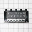 Whirlpool WPW10372206 Genuine OEM Control Electronic