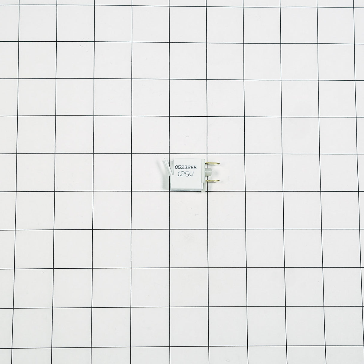 Whirlpool WP8523265 Genuine OEM Light Ind
