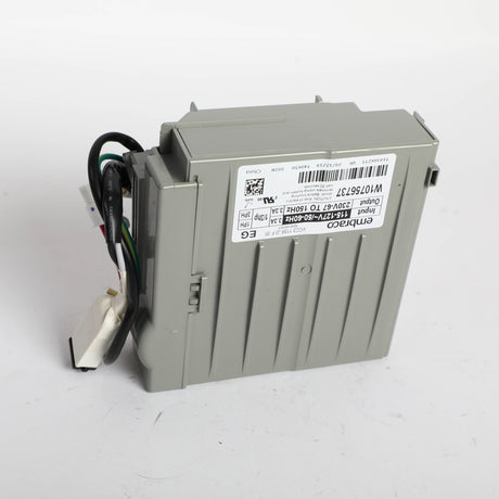 Whirlpool W10920537 Genuine OEM Invrtr Box