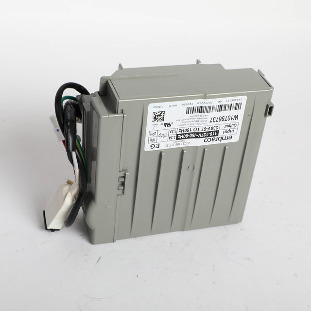 Whirlpool W10920537 Genuine OEM Invrtr Box