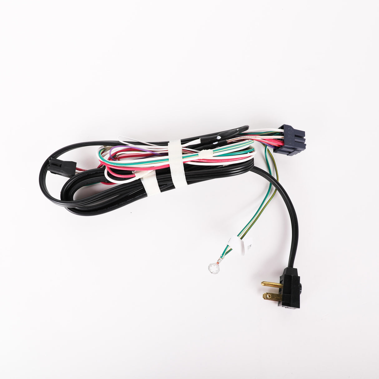 Whirlpool W11661849 Genuine OEM Harness Wire