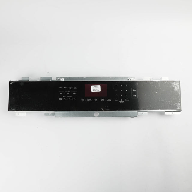 Whirlpool W11675300 Genuine OEM Switch Memb