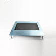 Whirlpool W11602609 Genuine OEM Glass Door