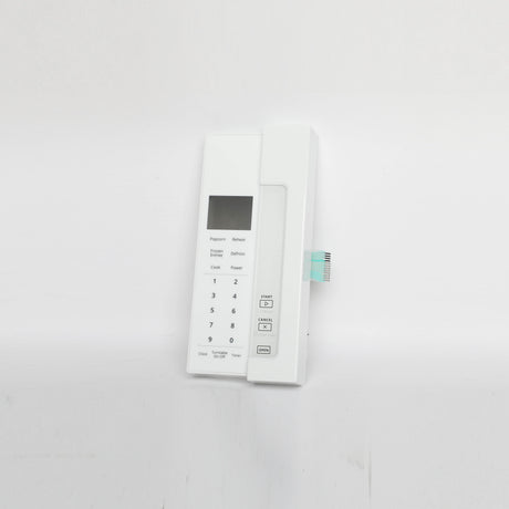 Whirlpool W11206154 Genuine OEM Panel Control