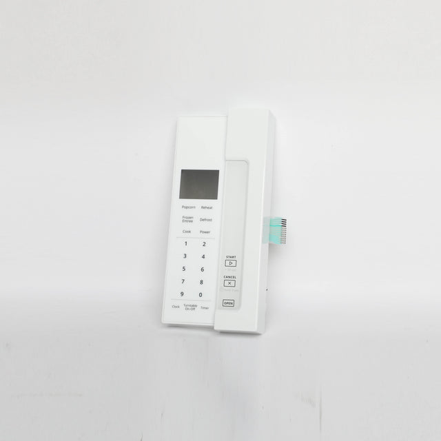 Whirlpool W11206154 Genuine OEM Panel Control