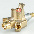 Whirlpool W11246817 Genuine OEM Valve Burner
