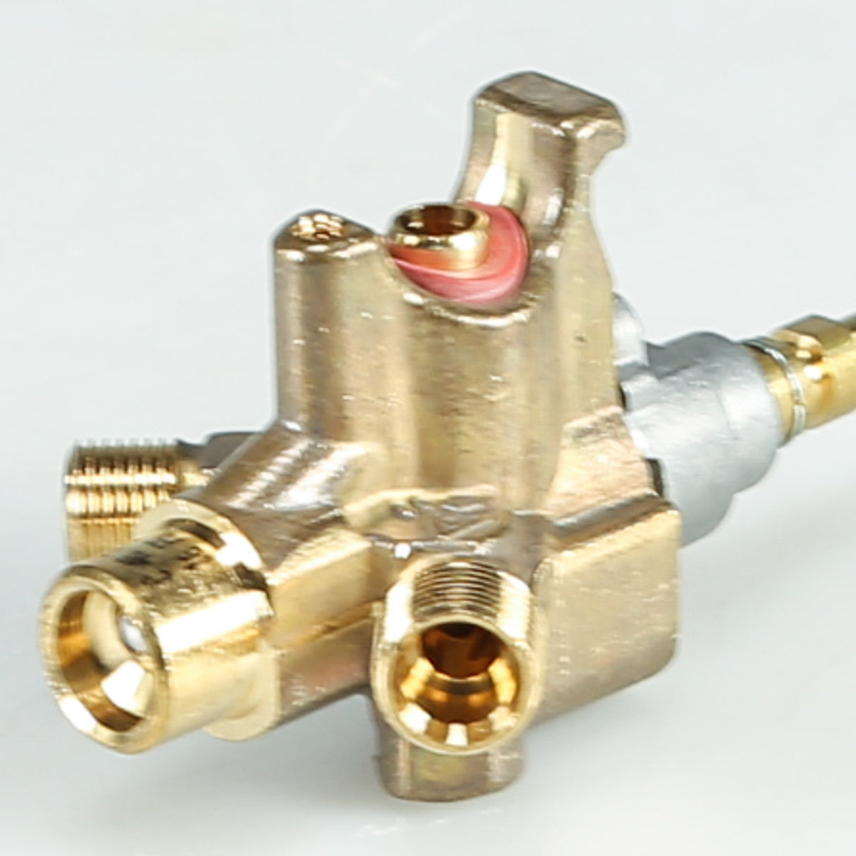 Whirlpool W11246817 Genuine OEM Valve Burner