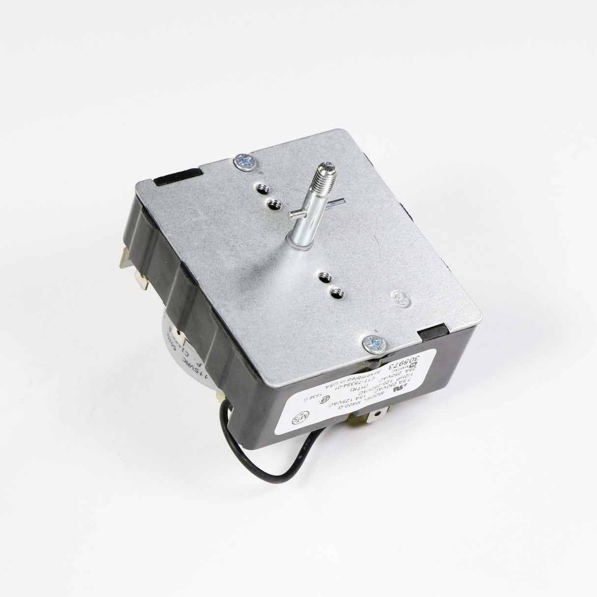Whirlpool WP305973 Genuine OEM Timer