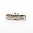 Whirlpool WPW10580220 Genuine OEM Wheel