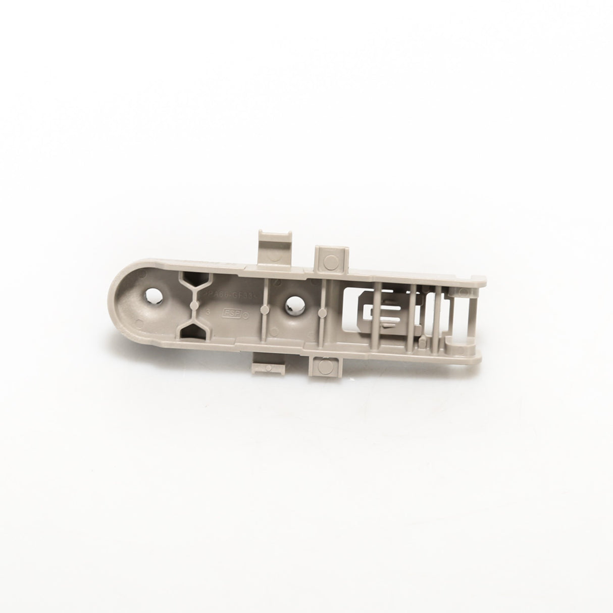 Whirlpool WPW10580220 Genuine OEM Wheel