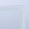 Whirlpool WP67006877 Genuine OEM Shelf Glass