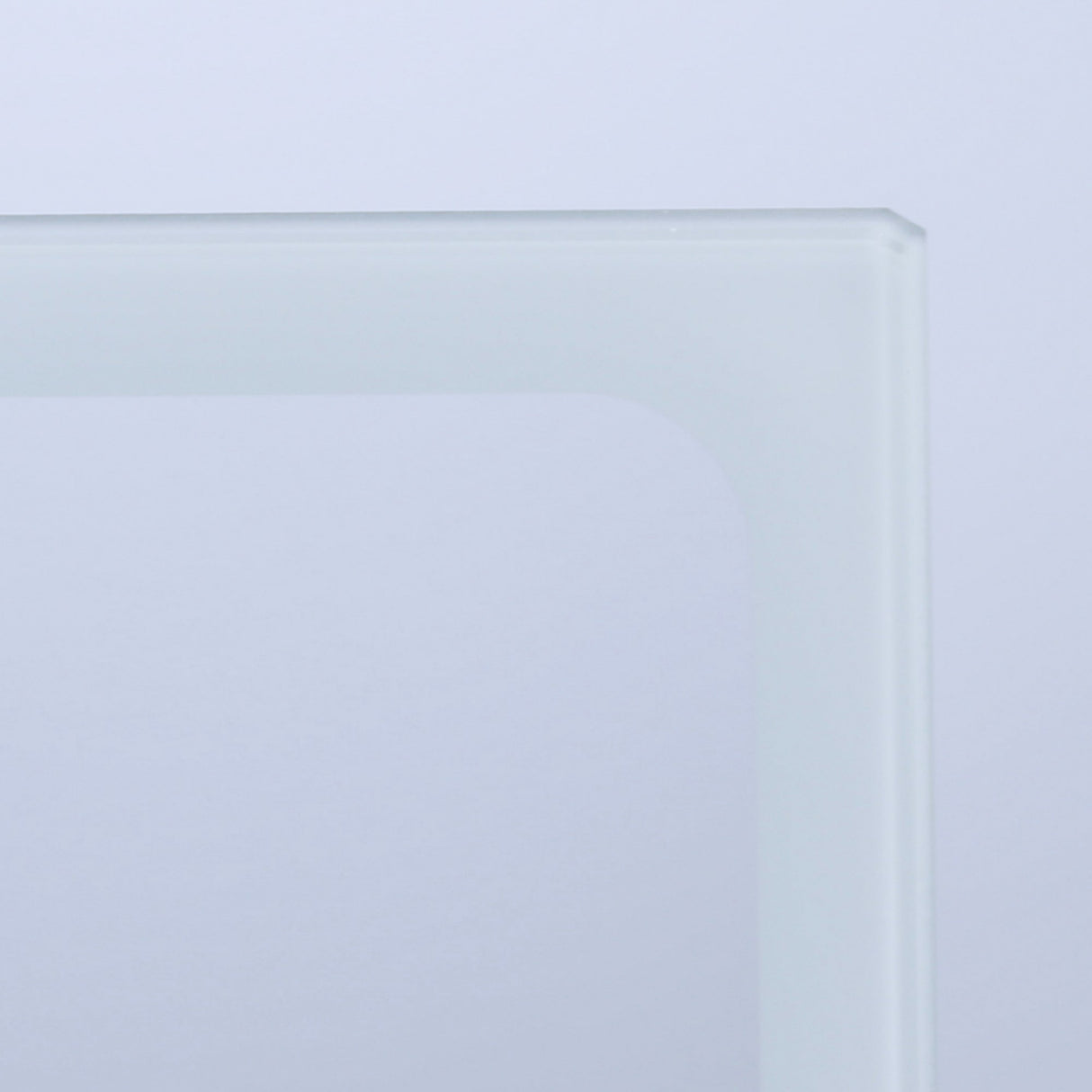 Whirlpool WP67006877 Genuine OEM Shelf Glass