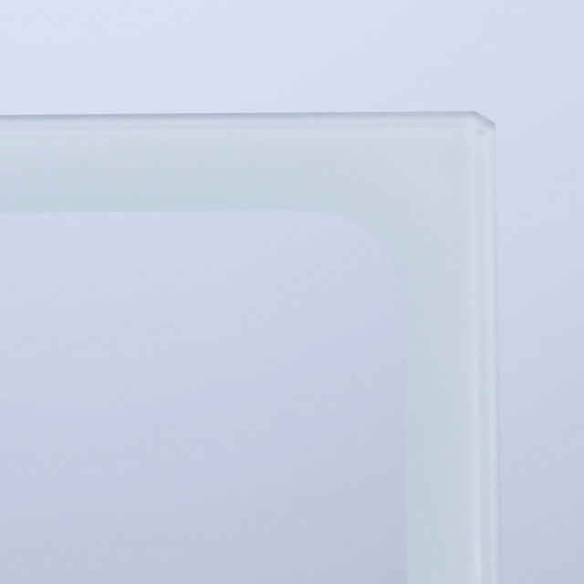 Whirlpool WP67006877 Genuine OEM Shelf Glass