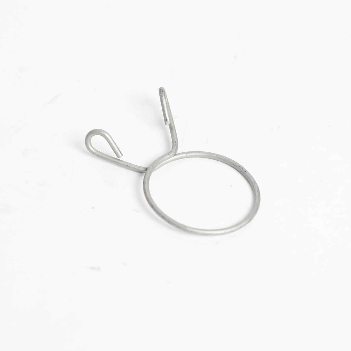 Whirlpool W10239910 Genuine OEM Hose Clamp Stainless Steel 46.55 Dia